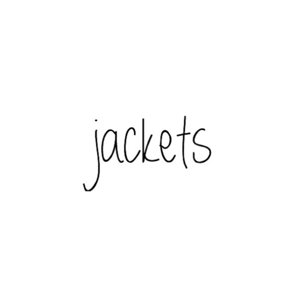 Jackets Collection